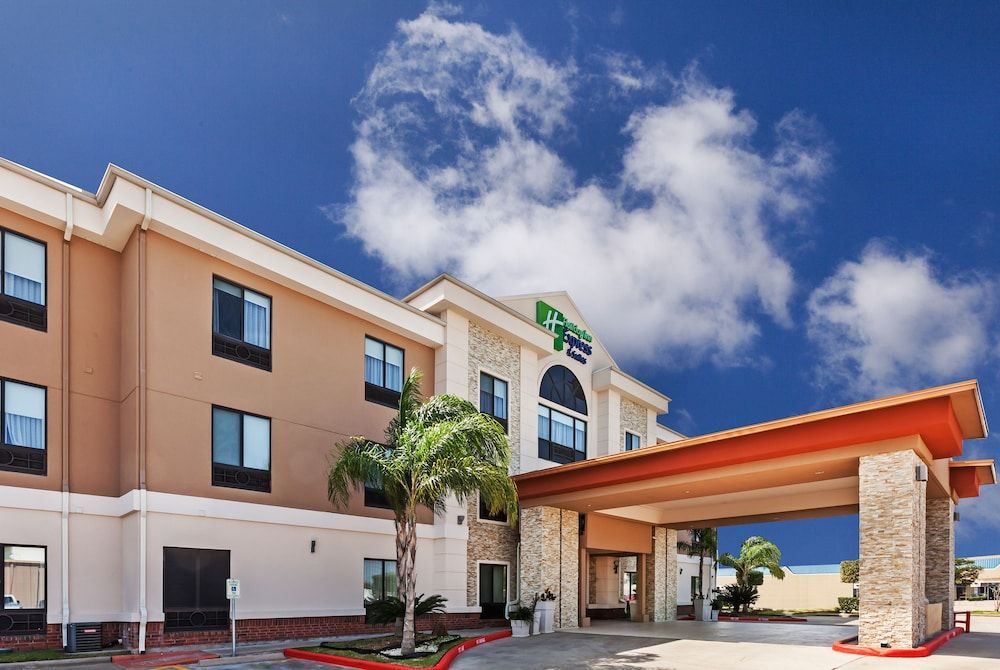 Holiday Inn Express Hotels & Suites Houston East by IHG 2 stelle a Houston