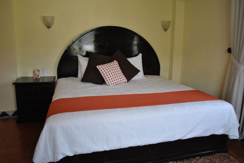 Hotel Real del Valle Tepoztlan 3