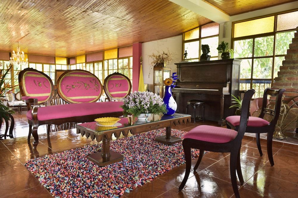 Finca Hotel Los girasoles 2