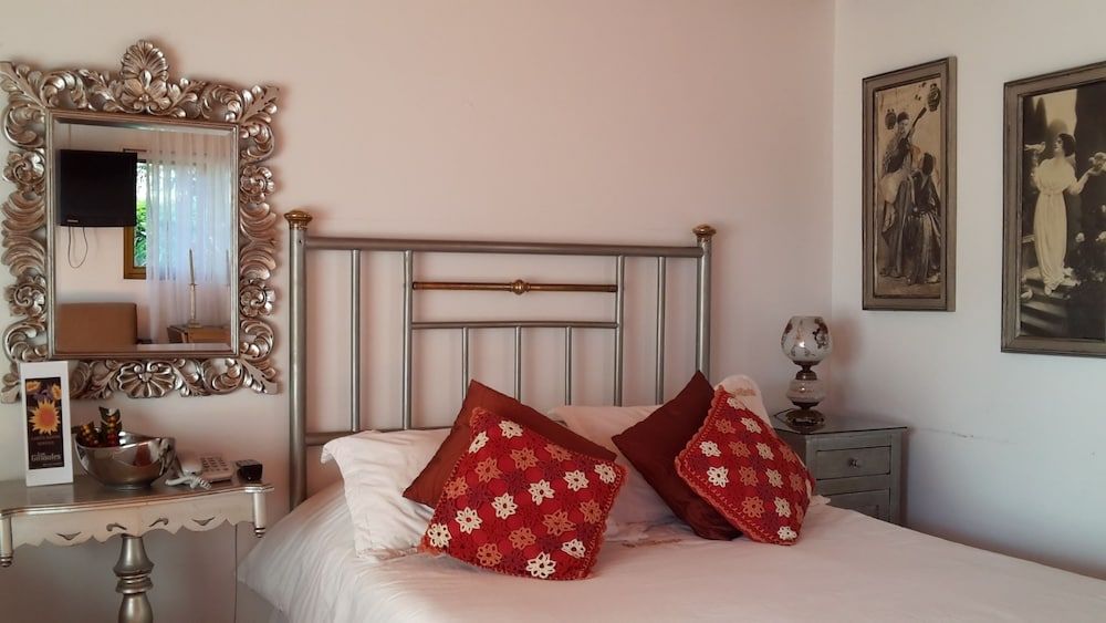 Finca Hotel Los girasoles 3