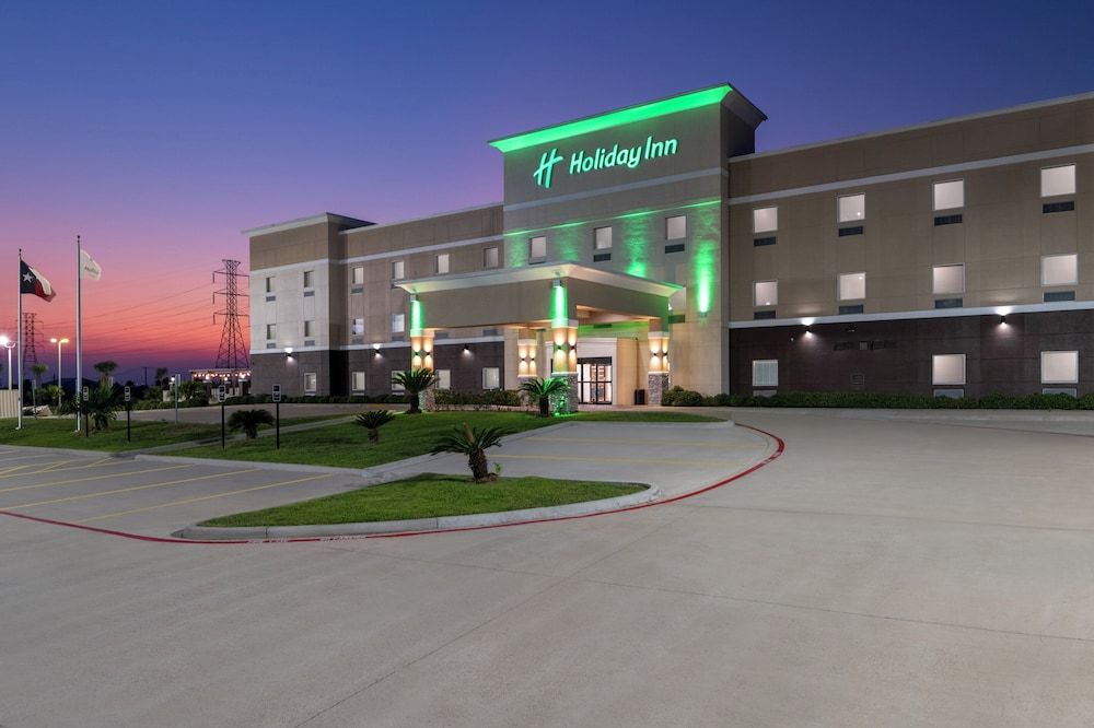 Holiday Inn Galveston Island by IHG 3 estrellas en Galveston