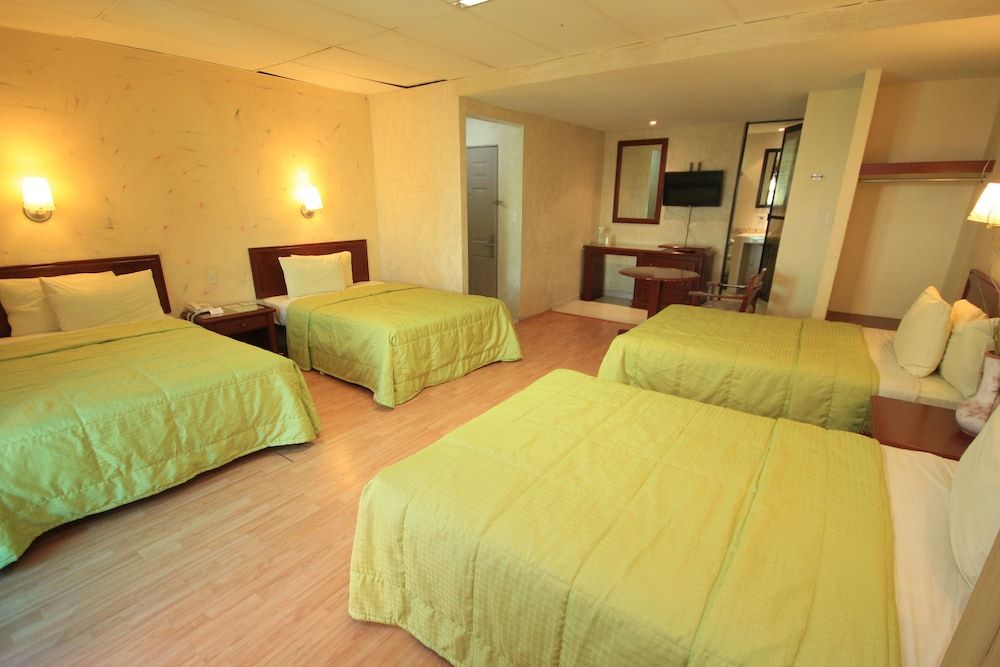 Enterprise Inn Plaza 2