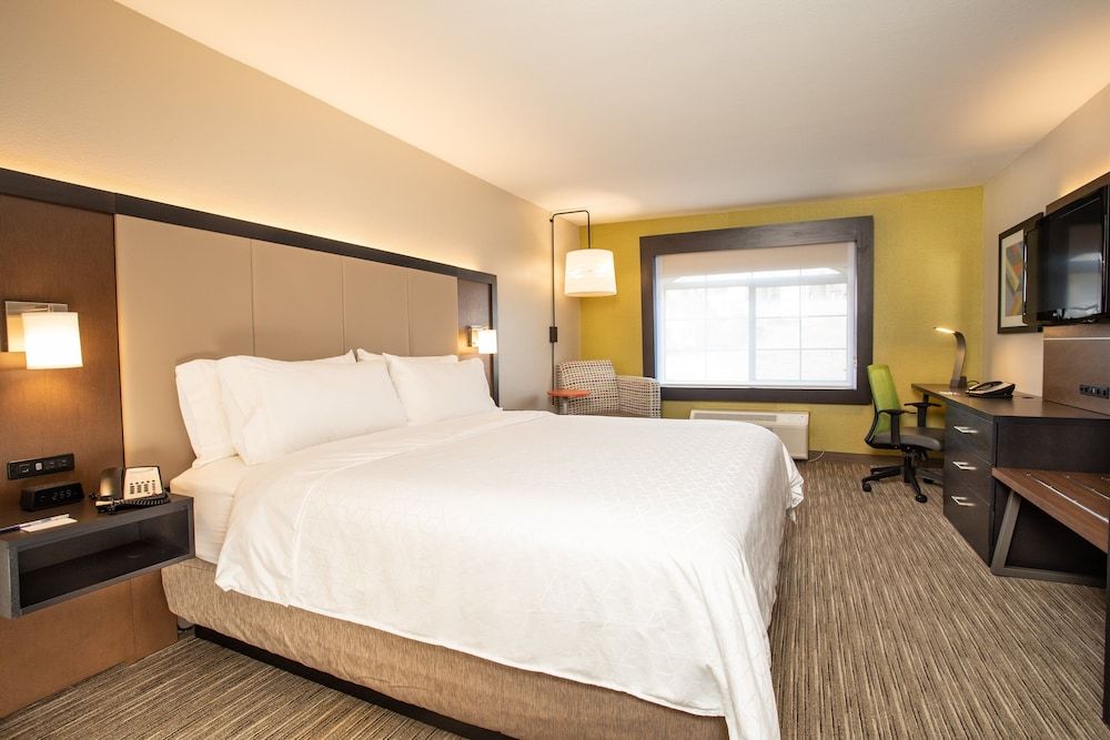 Holiday Inn Express Prescott by IHG 3