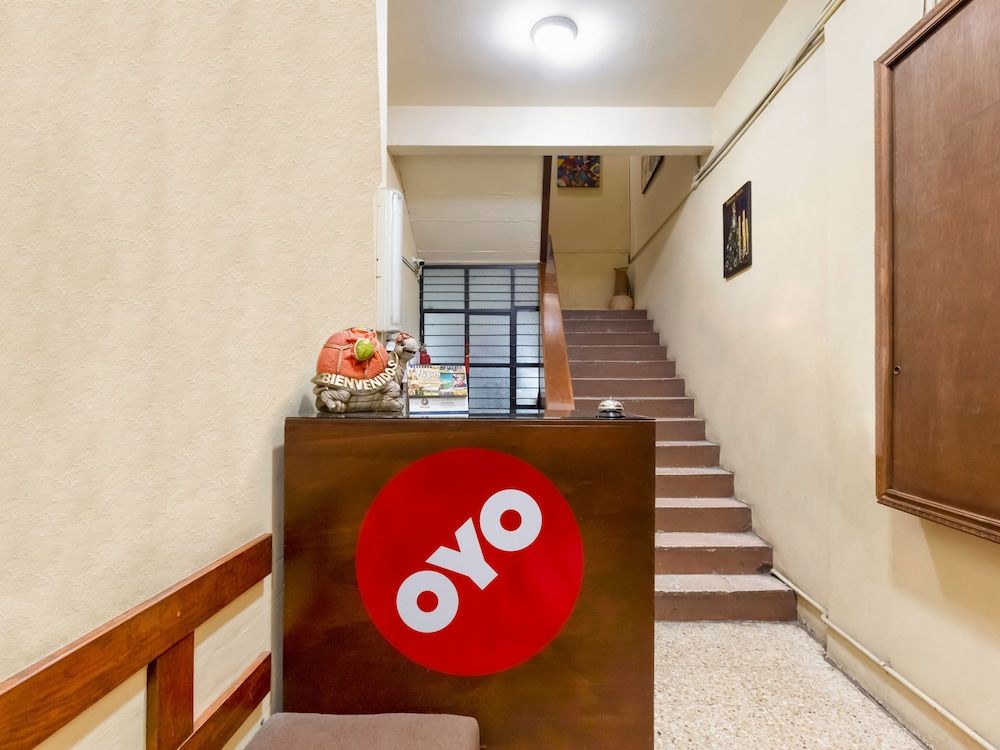 Hotel Esperanza Oaxaca Centro 2