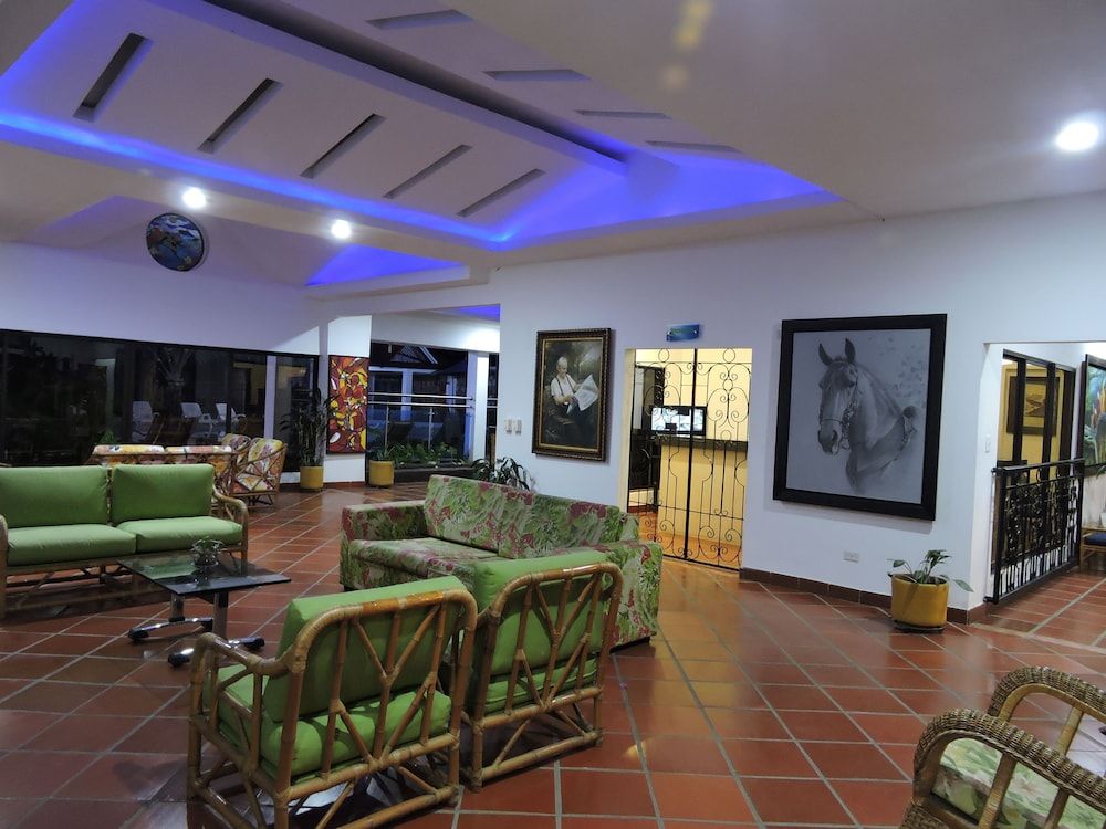 Hotel Boutique Villa Valeria 3