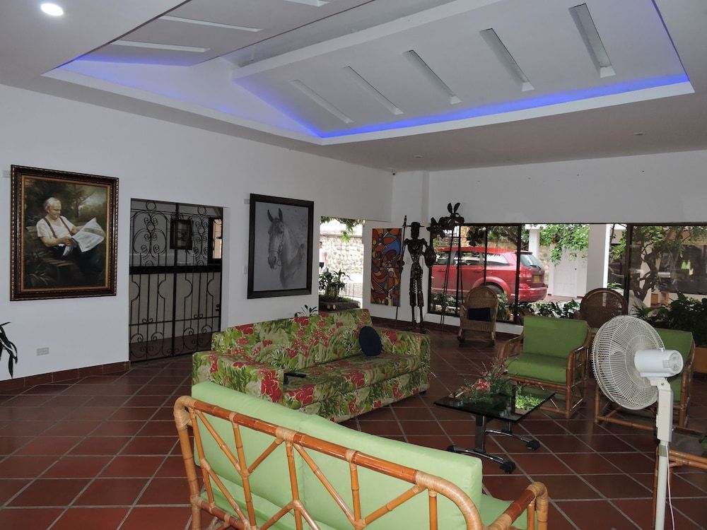 Hotel Boutique Villa Valeria 2