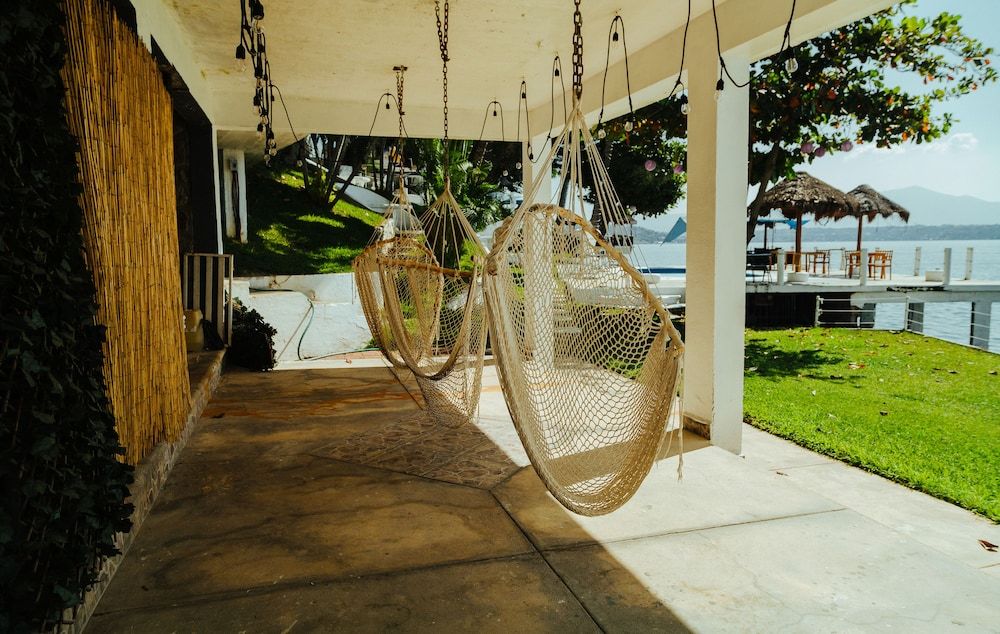 Bendito Teques 1 estrelas em Tequesquitengo