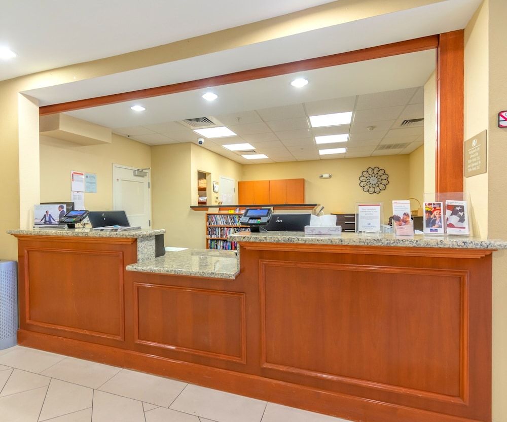 Candlewood Suites Houston I-10 East 3
