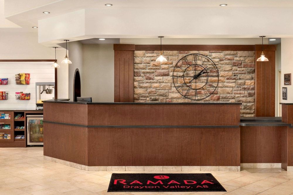 Ramada by Wyndham Drayton Valley 3