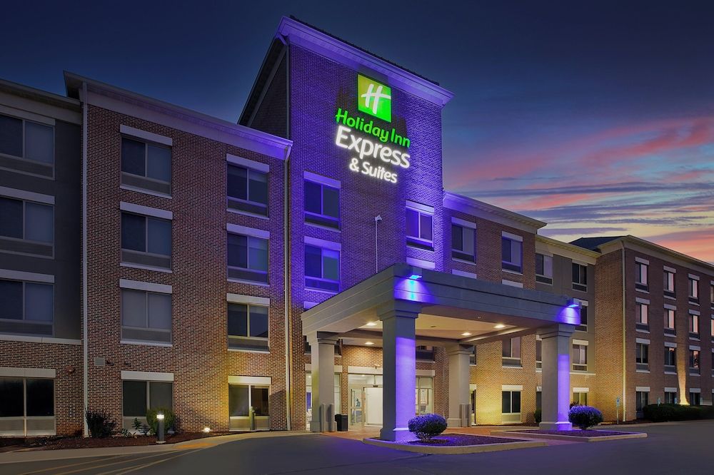 Holiday Inn Express And Suites Milwaukee Nw Park Place by IHG 3 estrelas em Milwaukee