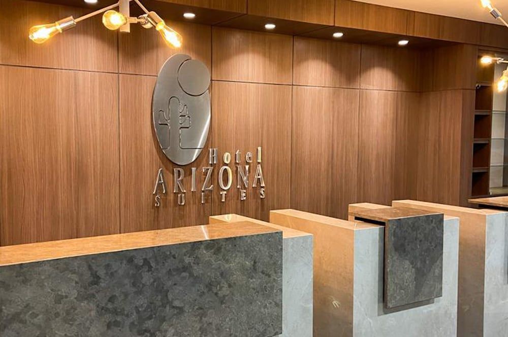 Hotel Arizona Suites 2