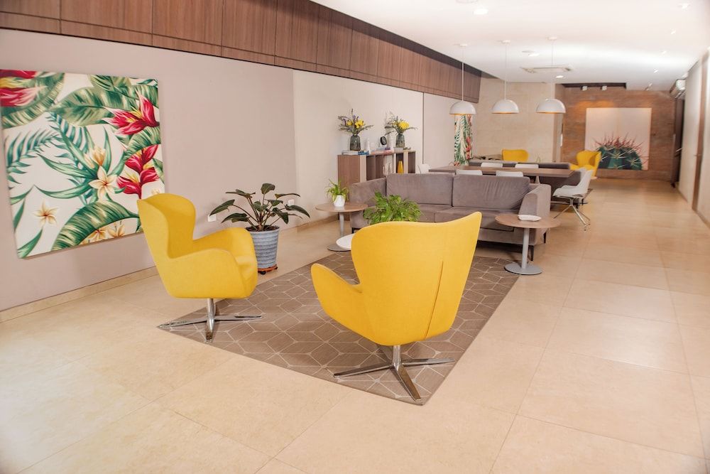 Hotel Arizona Suites 3