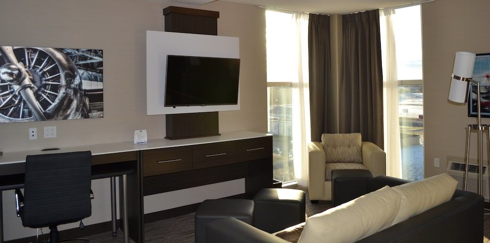 Holiday Inn Express & Suites Cold Lake by IHG 2