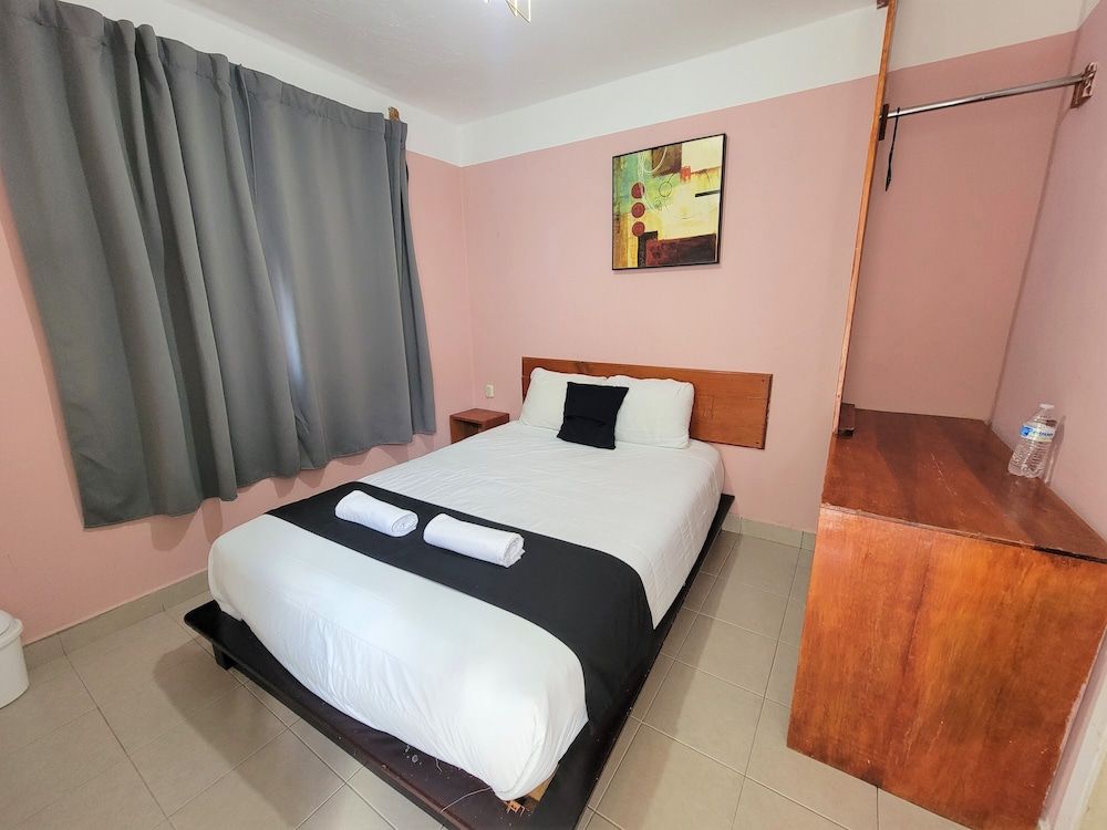 Hotel Dulce Luna 2 stelle a San Cristóbal de Las Casas