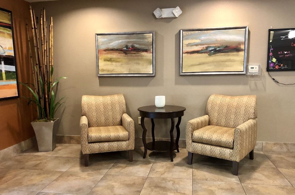 Candlewood Suites Houston (The Woodlands) by IHG 3