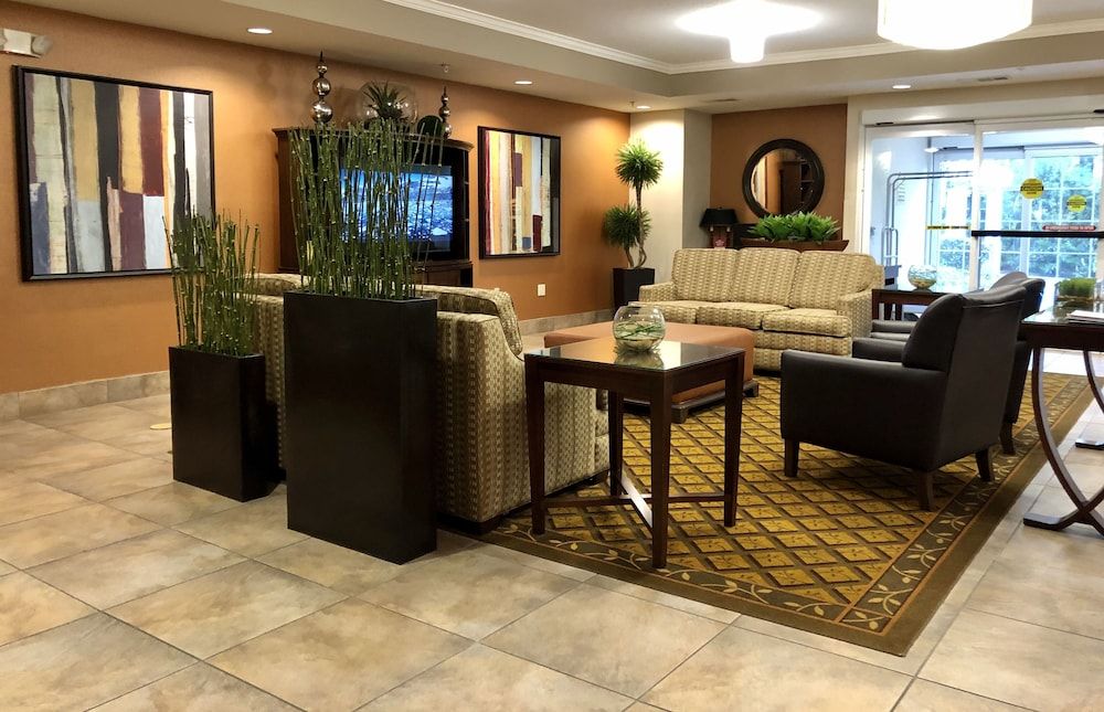Candlewood Suites Houston (The Woodlands) by IHG 2