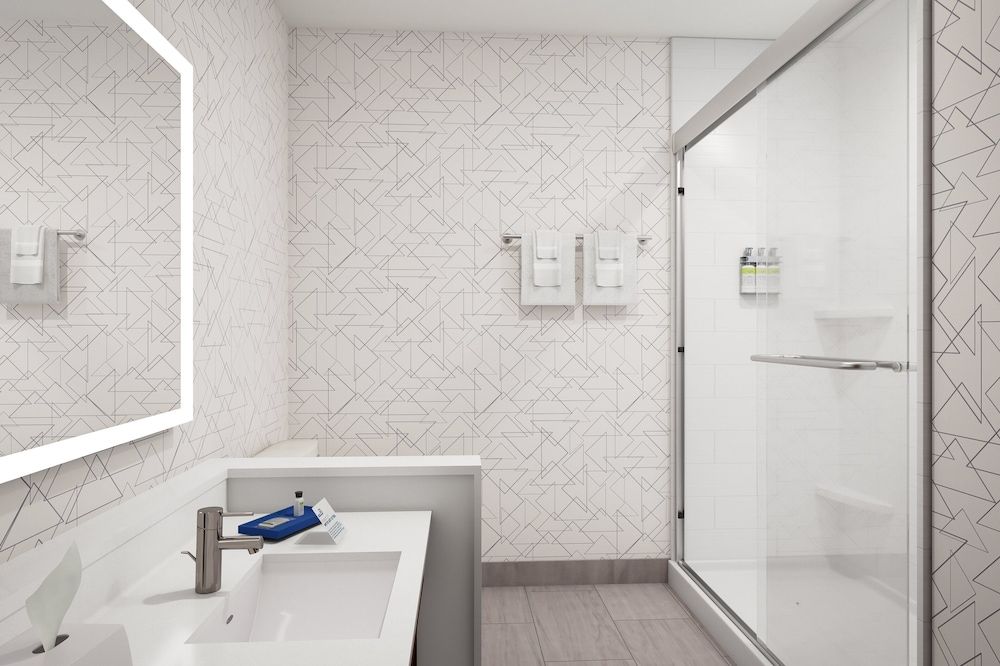 Holiday Inn Express Starke by IHG 2