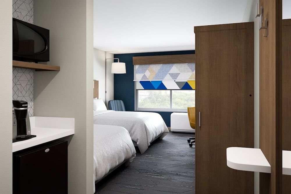 Holiday Inn Express Starke by IHG 3