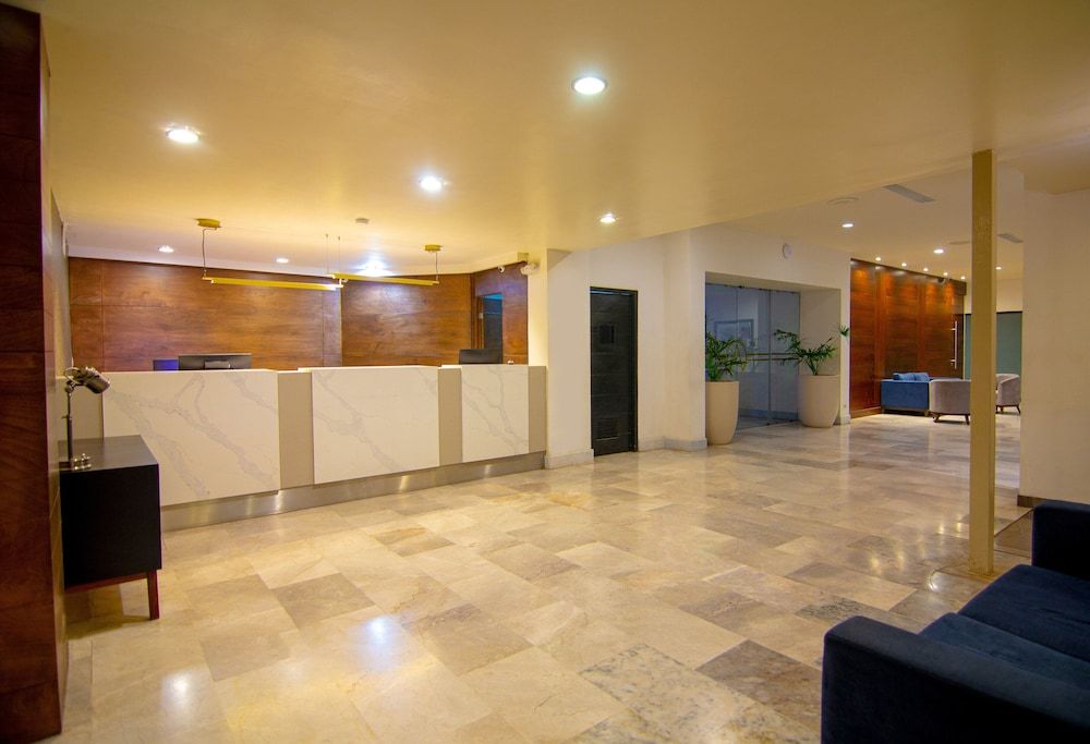 Gamma Guaymas Armida Hotel 3