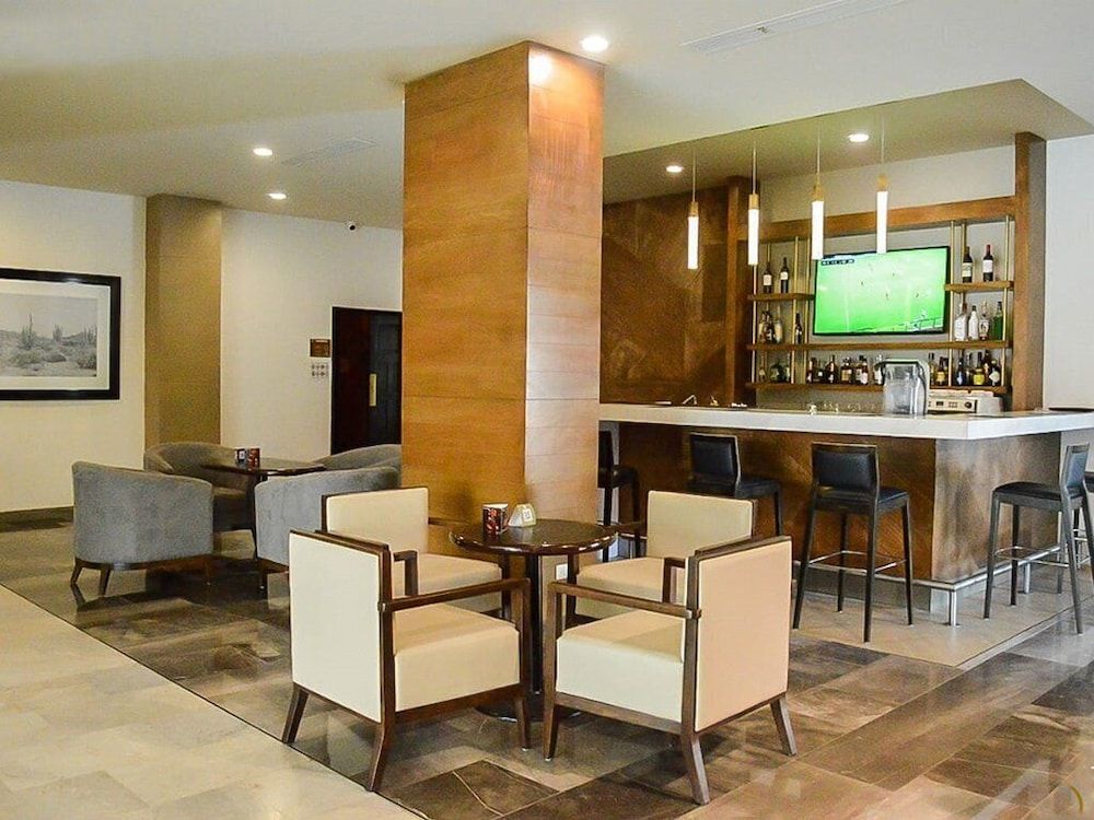 Gamma Guaymas Armida Hotel 2