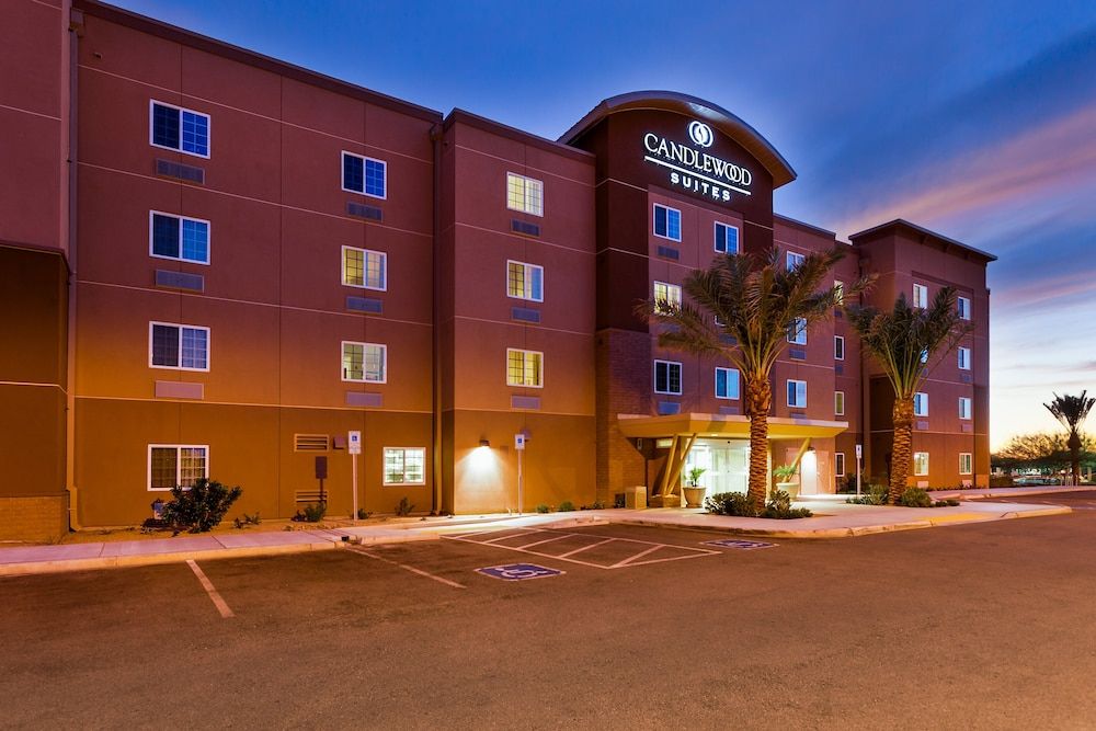 Candlewood Suites Tucson by IHG 3 estrelas em Tucson