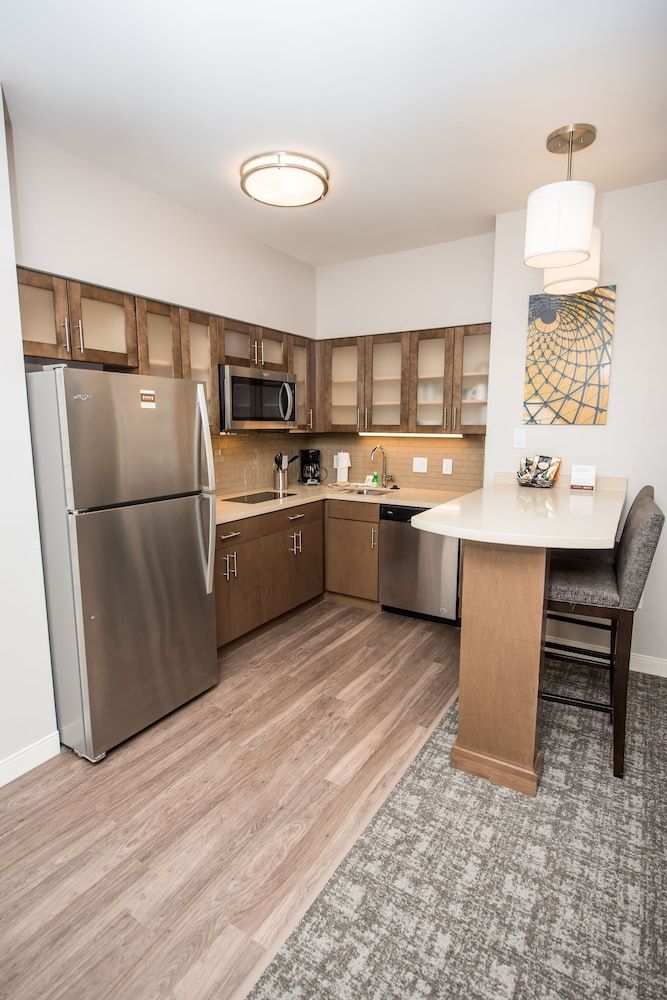 Staybridge Suites Houston - Humble Beltway 8 E by IHG 3