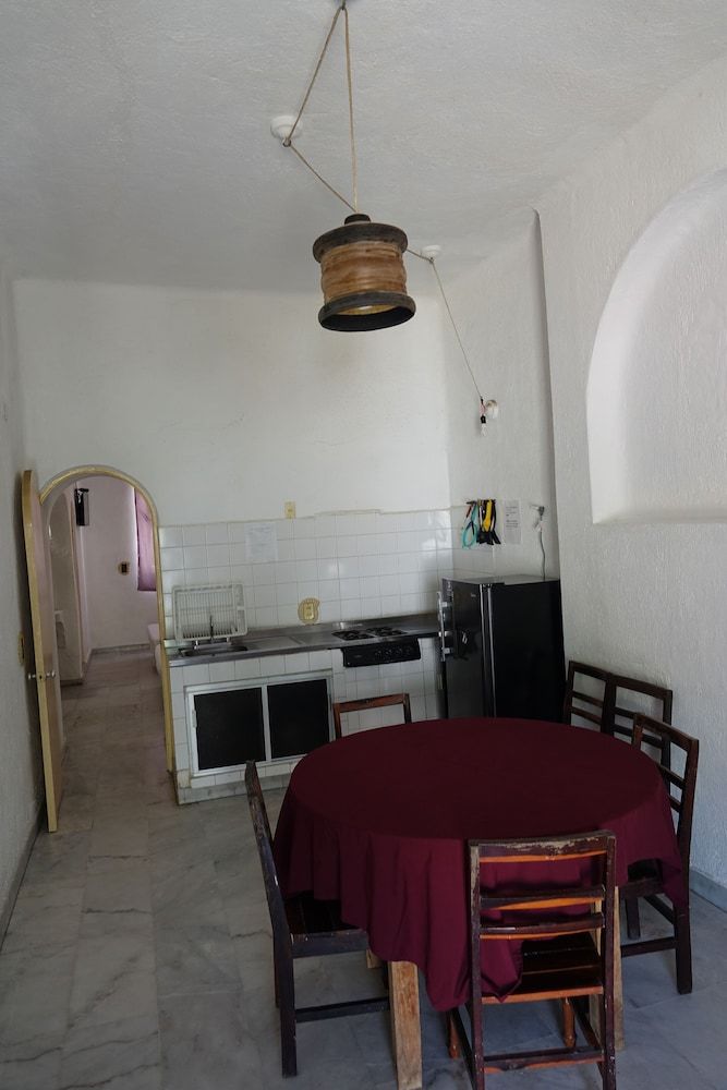 Suites La Audiencia 3