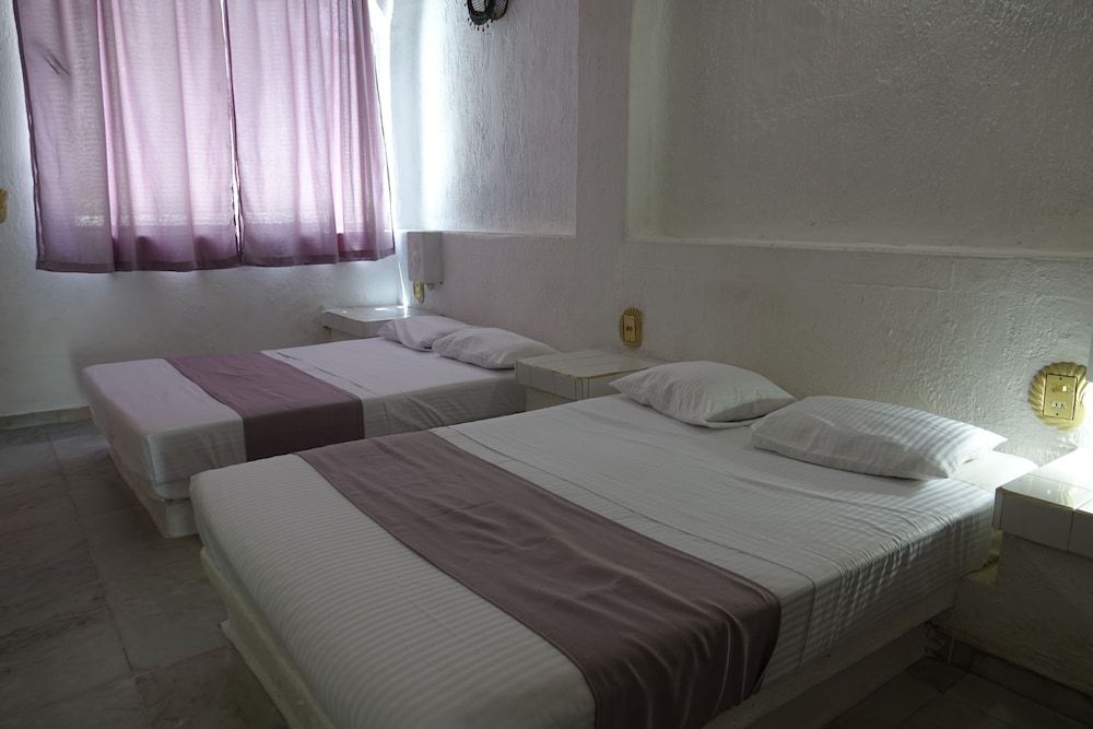 Suites La Audiencia 2