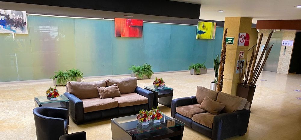 Hotel Concorde Toluca 2