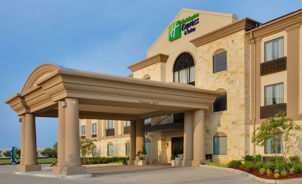Holiday Inn Express & Suites Energy Corridor West Oaks by IHG 2 stelle a Houston