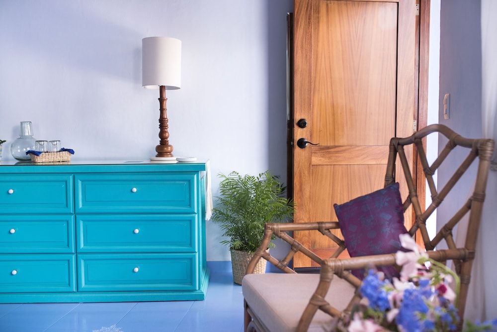 Casa Nawalli Sayulita Boutique Hotel - Adults Only 3