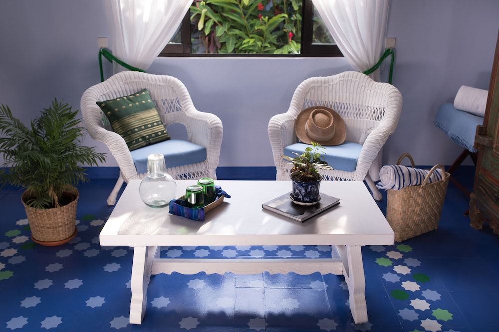 Casa Nawalli Sayulita Boutique Hotel - Adults Only 2