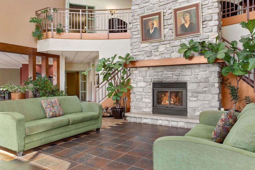 Days Inn by Wyndham Montmagny 2