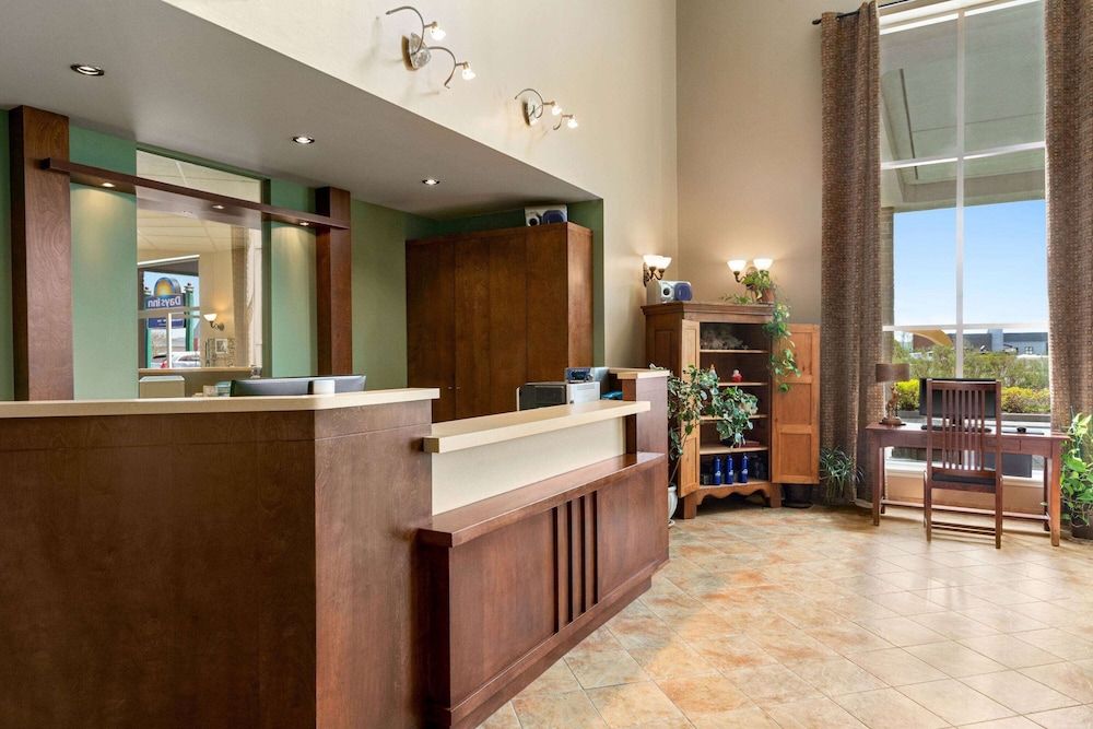 Days Inn by Wyndham Montmagny 3