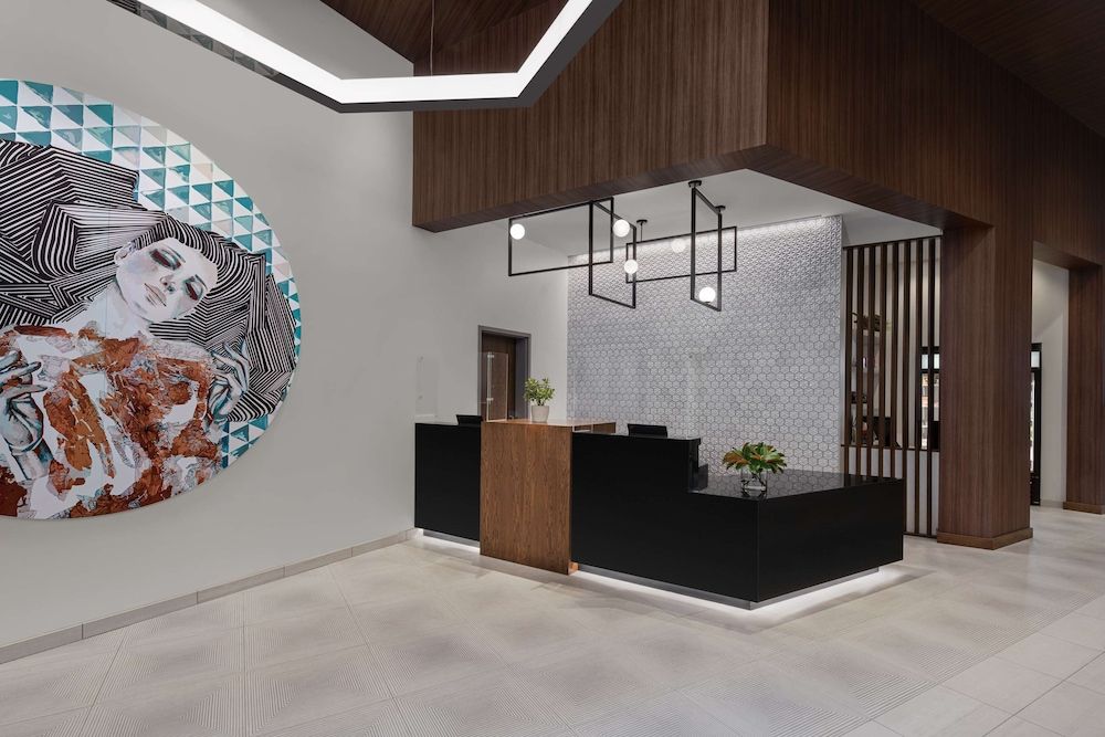 Hyatt Place Atlanta / Perimeter Center 2