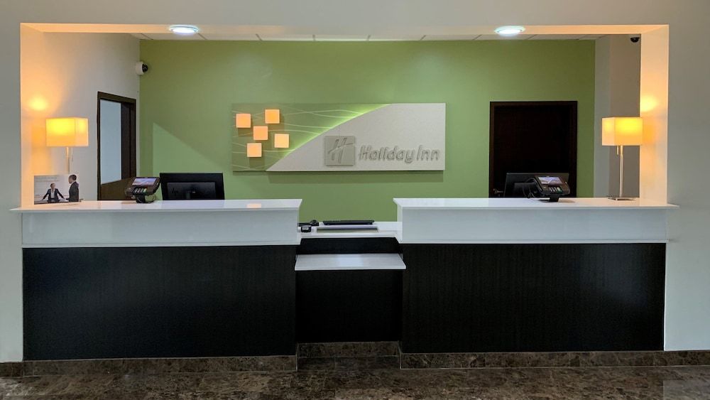 Holiday Inn Mayaguez and Tropical Casino by IHG