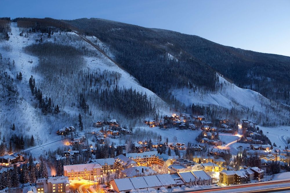 Vail Residences at Cascade Village, a Destination by Hyatt Residence
