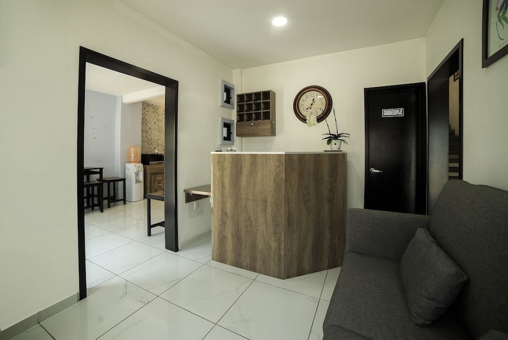 Capital O Hotel Boutique Las Torres 3