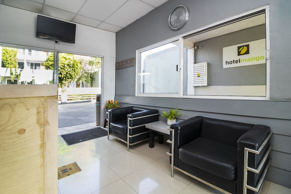 Collection O Hotel Mango,Six Flags Hurricane Harbor Oaxtepec 2