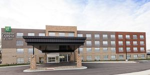 Holiday Inn Express & Suites Michigan City by IHG