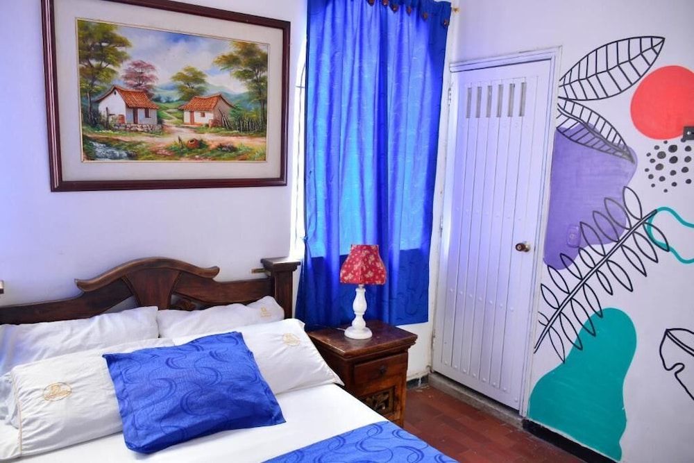 Hotel La Gran Mansion De La Negra 2