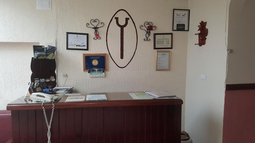 Hotel La Alcayata Popayan 3