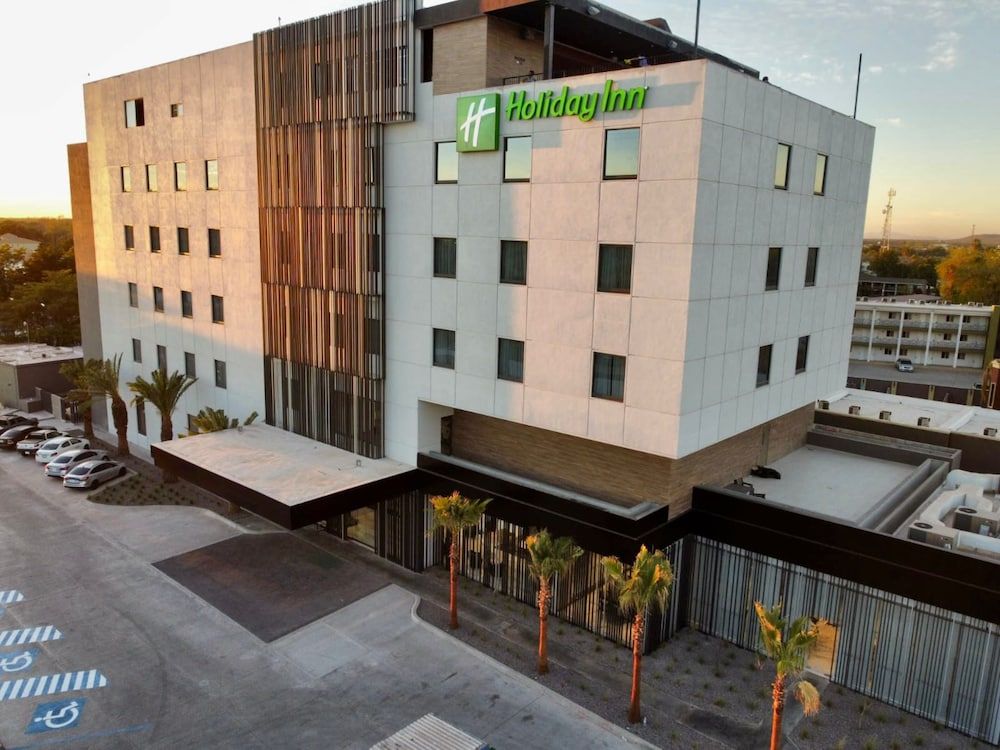 Holiday Inn Navojoa by IHG