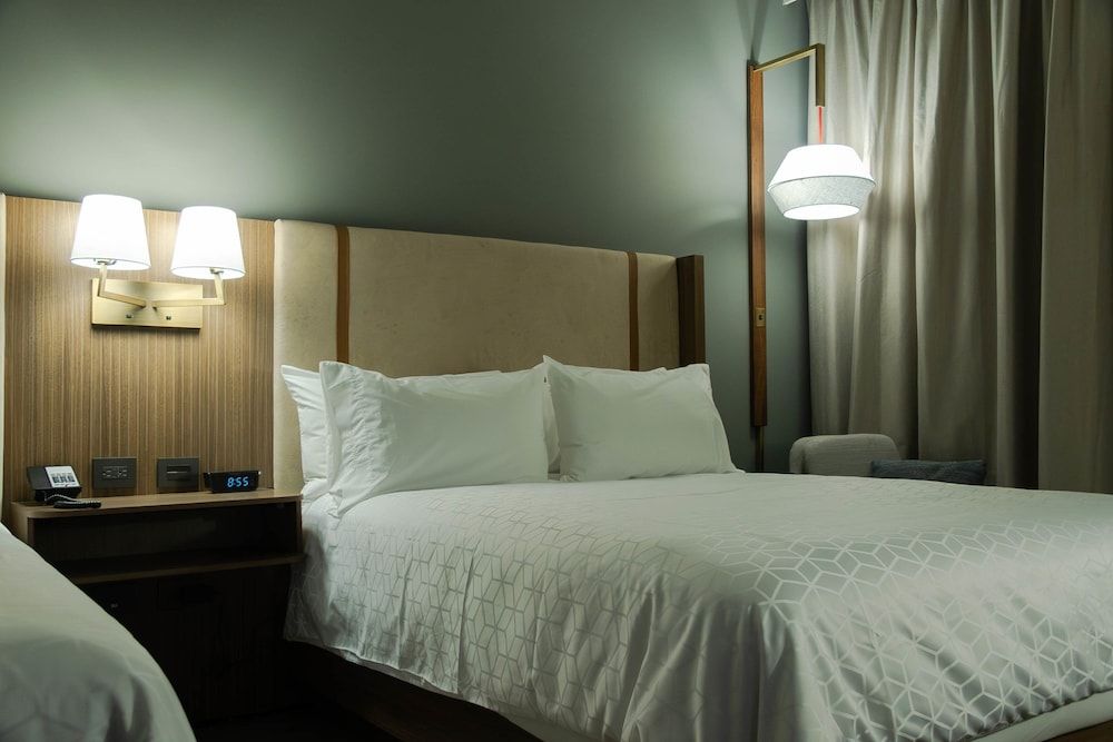 Holiday Inn Navojoa by IHG 2