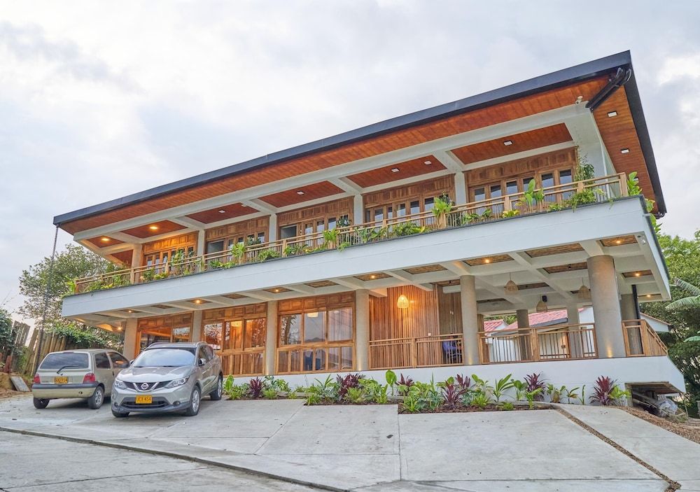 Panorama Salento by DOT Boutique 4 stelle a Salento