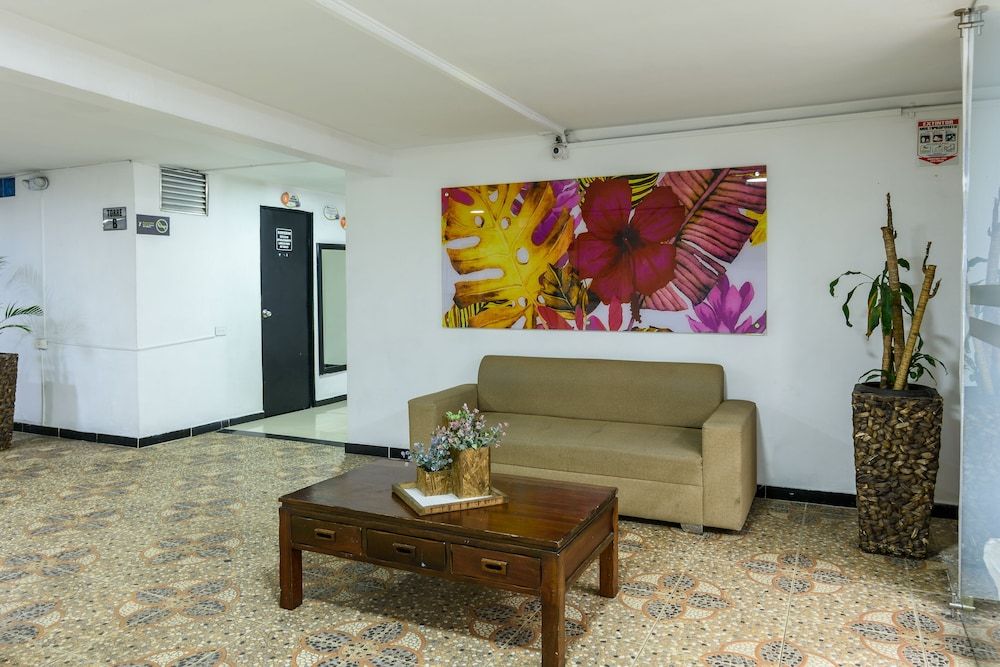 Hotel Med Colombia 3