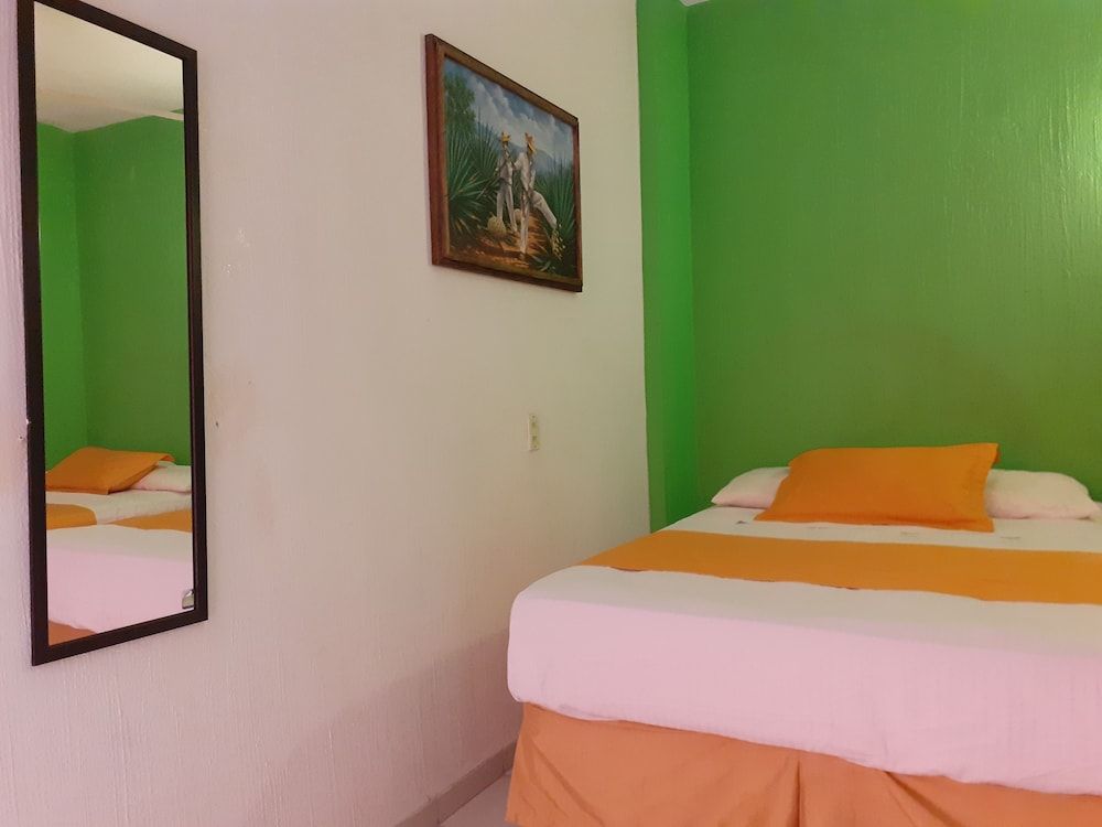 Casa Mexicana Barra de Navidad 3