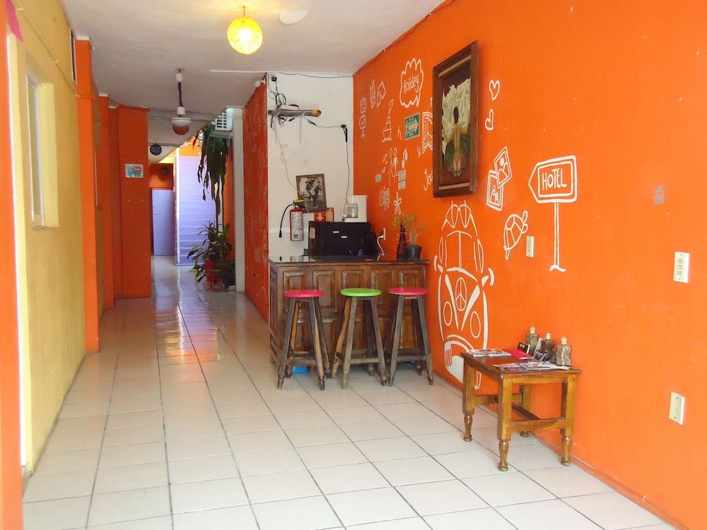 Casa Mexicana Barra de Navidad 2