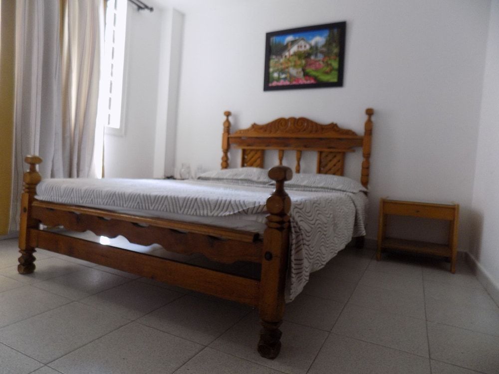 Hotel Veleros Cartagena -1 estrellas en Cartagena de Indias