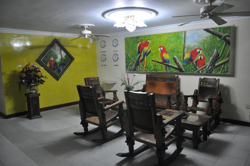 Hotel Veleros Cartagena 3